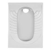 توالت زمینی مدل الگانت تخت  مروارید